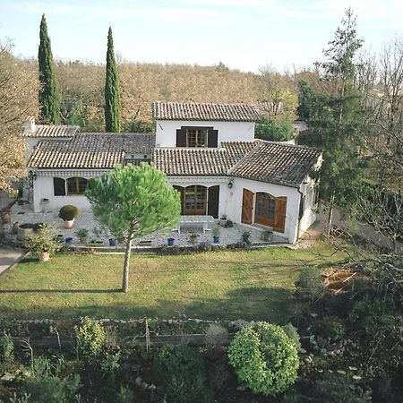 Laserregnol Saint-Cezaire-sur-Siagne ภายนอก รูปภาพ