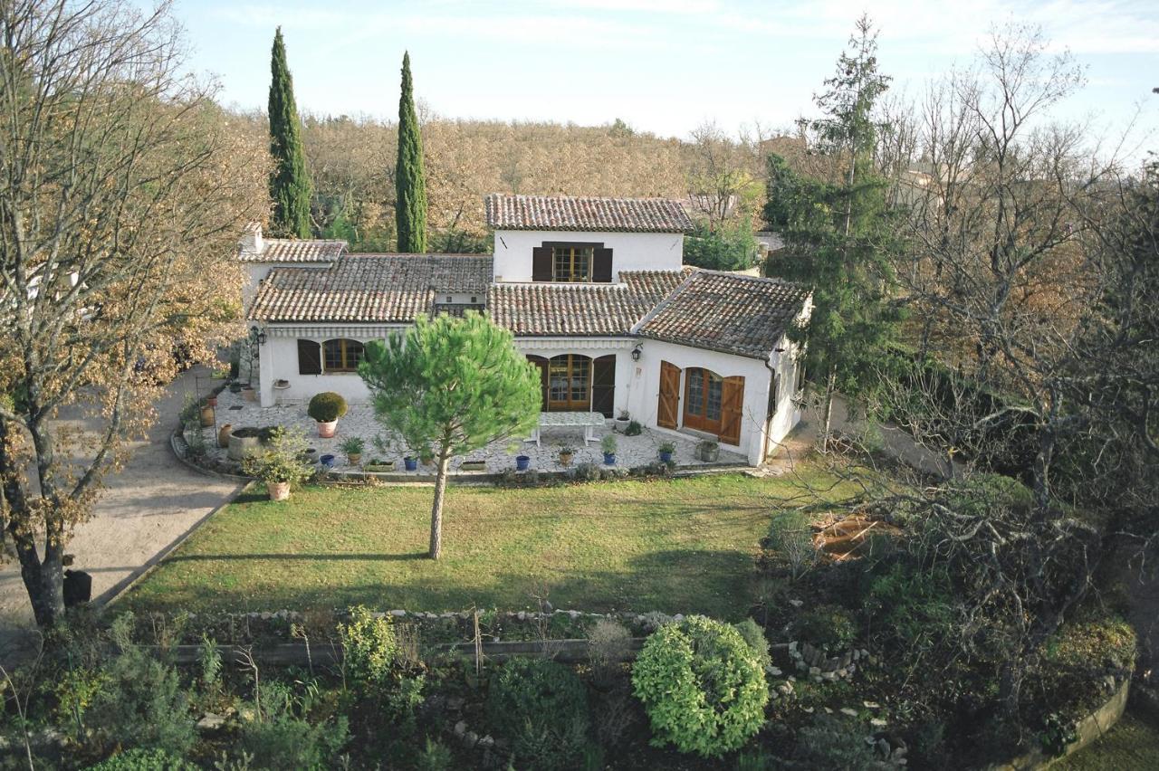Laserregnol Saint-Cezaire-sur-Siagne ภายนอก รูปภาพ
