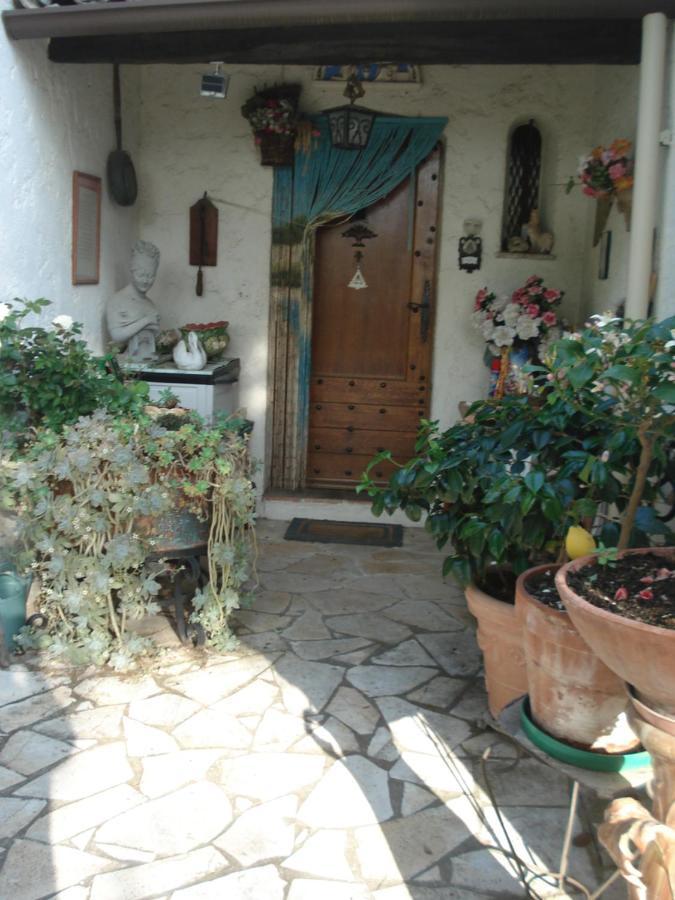 Laserregnol Saint-Cezaire-sur-Siagne ภายนอก รูปภาพ
