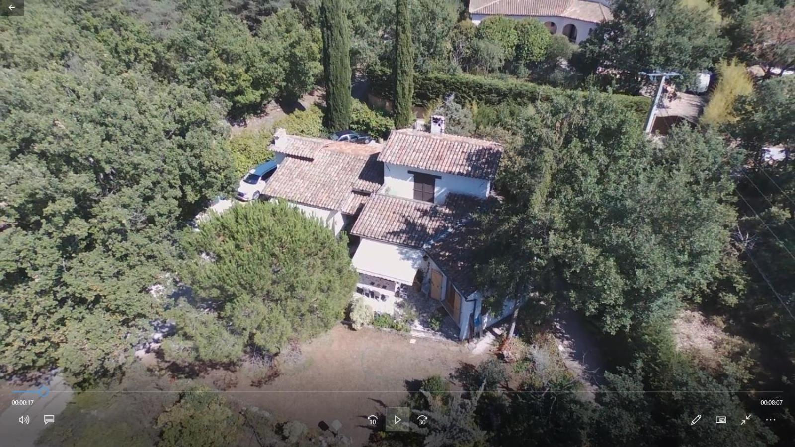 Laserregnol Saint-Cezaire-sur-Siagne ภายนอก รูปภาพ