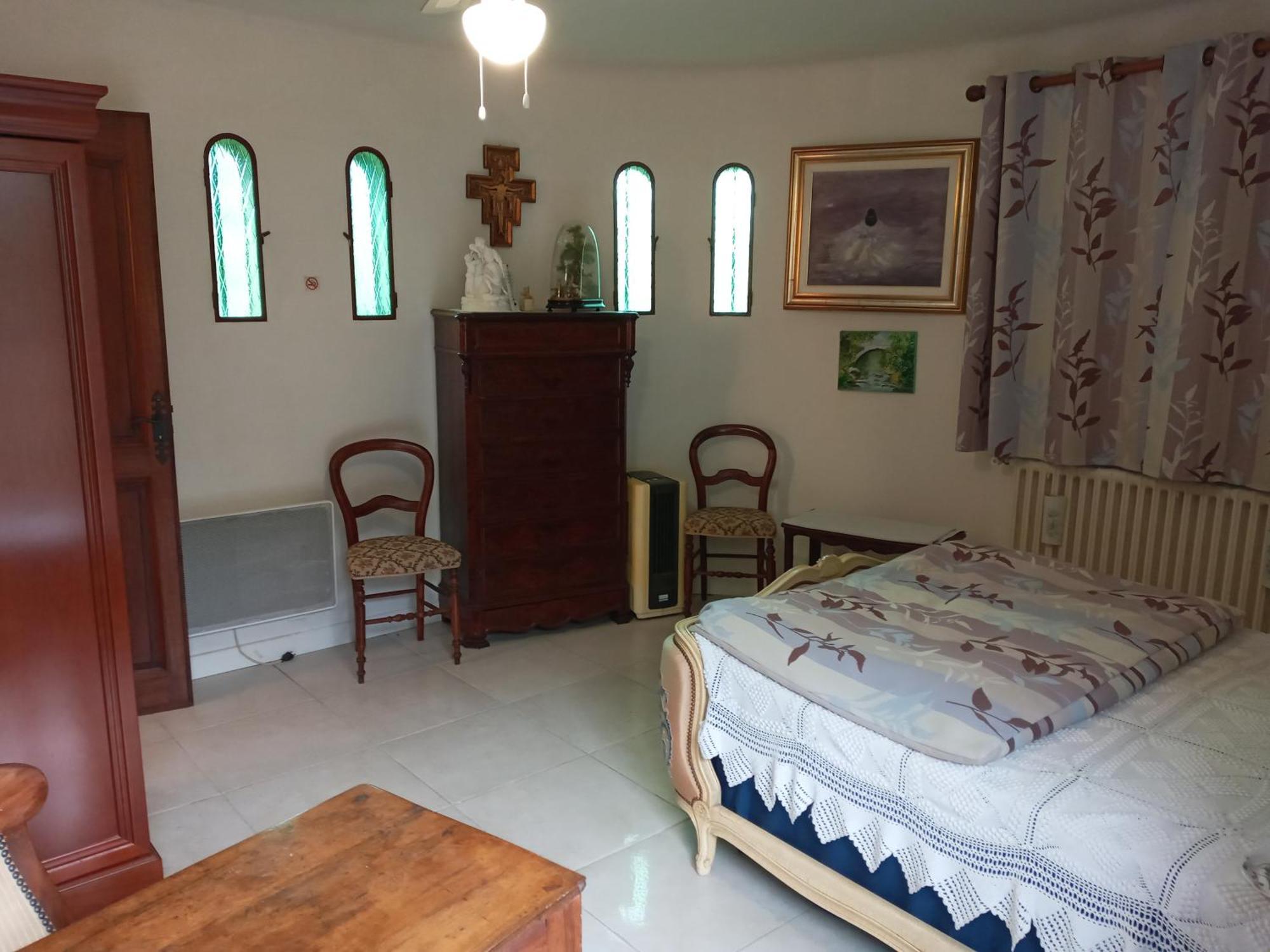 Laserregnol Saint-Cezaire-sur-Siagne ภายนอก รูปภาพ